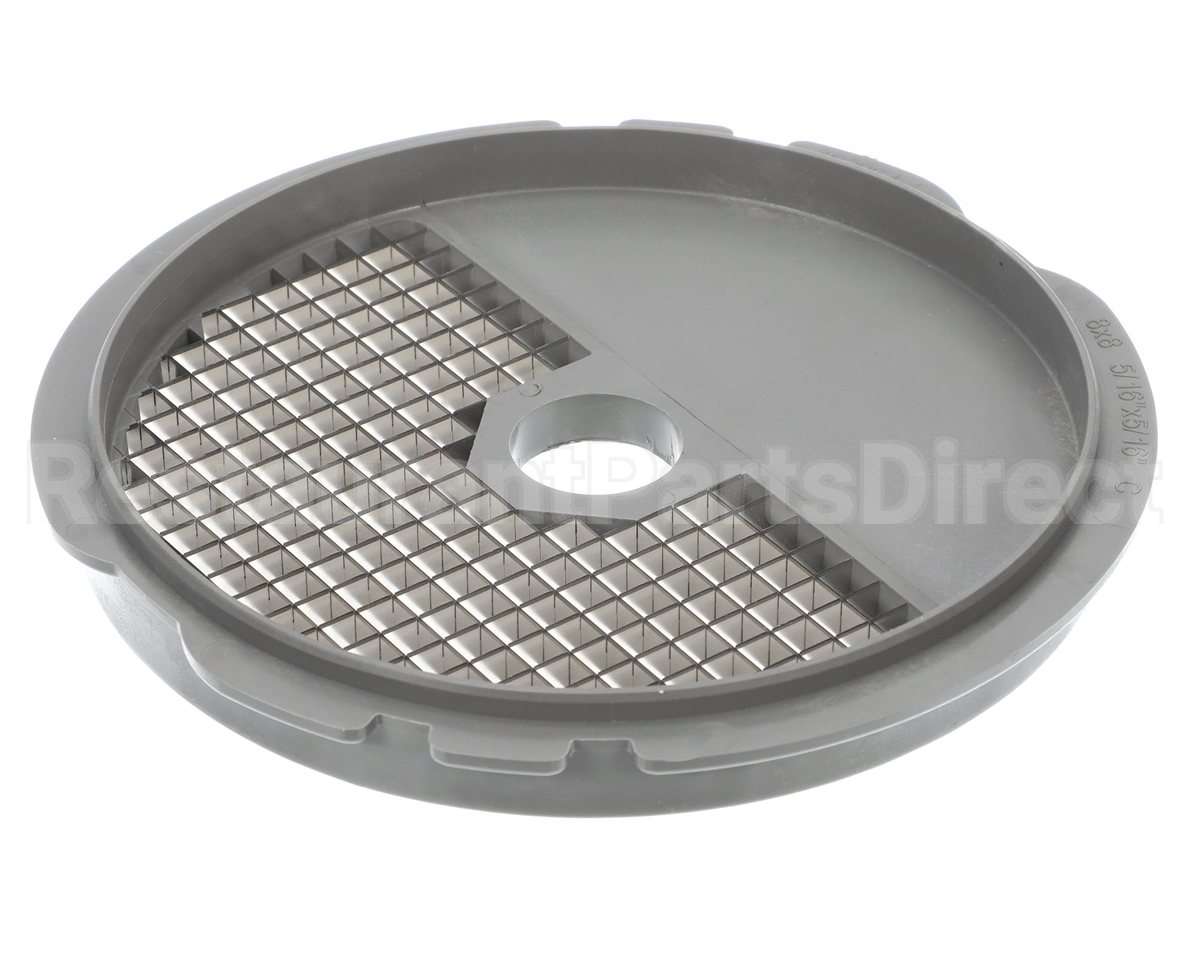 102064 Robot Coupe Dicing Grid 8X8 Cl30