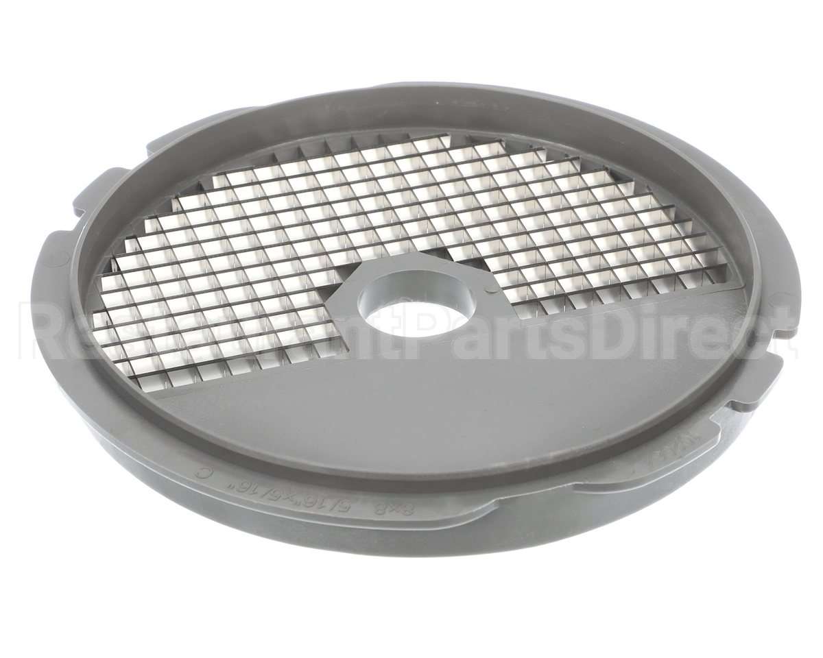 102064 Robot Coupe Dicing Grid 8X8 Cl30