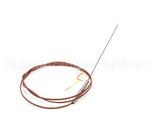 102065 Turbochef Thermocouple, Type K, 1/16