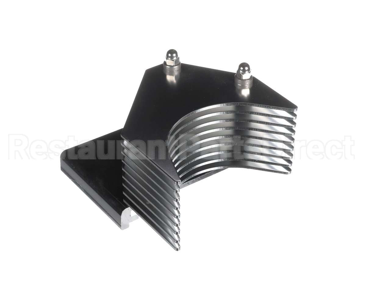 10207-2 Nemco Pusher Assembly, 1/4"