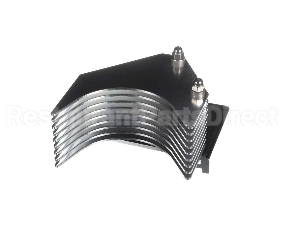 10207-2 Nemco Pusher Assembly, 1/4"