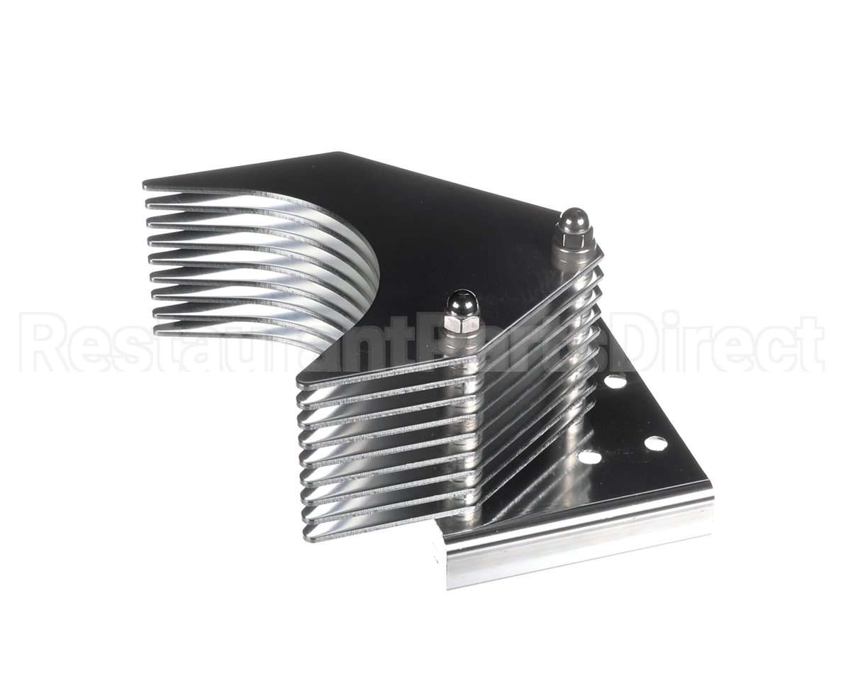 10207-2 Nemco Pusher Assembly, 1/4"