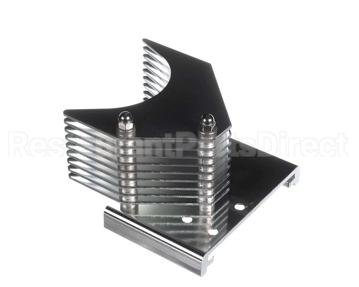 10207-2 Nemco Pusher Assembly, 1/4"