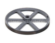 10207 Saniserv Pulley Lg 130J10