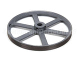 10207 Saniserv Pulley Lg 130J10