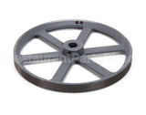 10207 Saniserv Pulley Lg 130J10