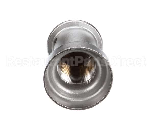 102073 Robot Coupe Blade Locking Nut R602