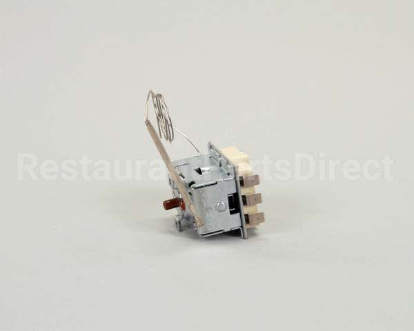 102075 Turbochef Thermostat, High Limit, Ego 300C Manual