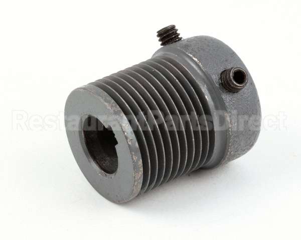 10208 Saniserv Pulley 1.25 X 10J