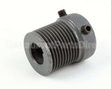 10208 Saniserv Pulley 1.25 X 10J