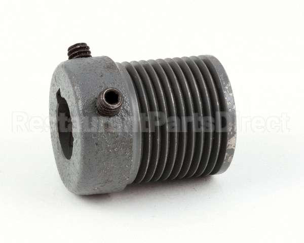 10208 Saniserv Pulley 1.25 X 10J