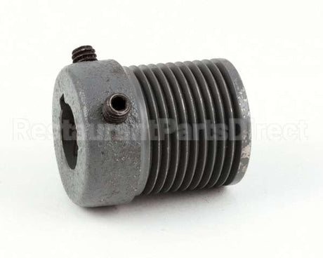 10208 Saniserv Pulley 1.25 X 10J
