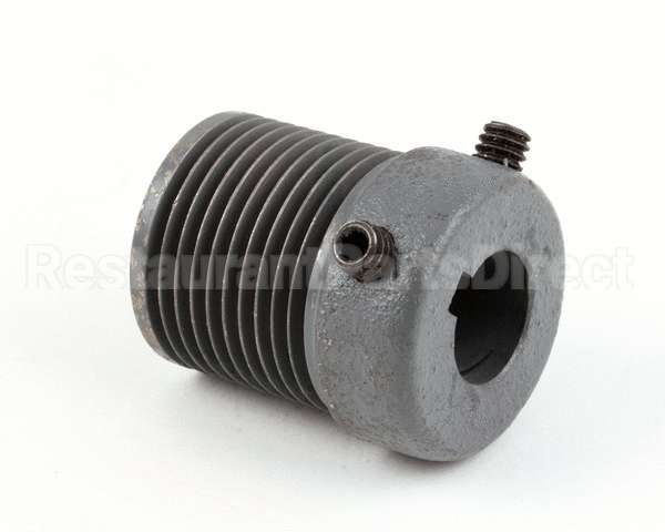 10208 Saniserv Pulley 1.25 X 10J