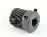 10208 Saniserv Pulley 1.25 X 10J