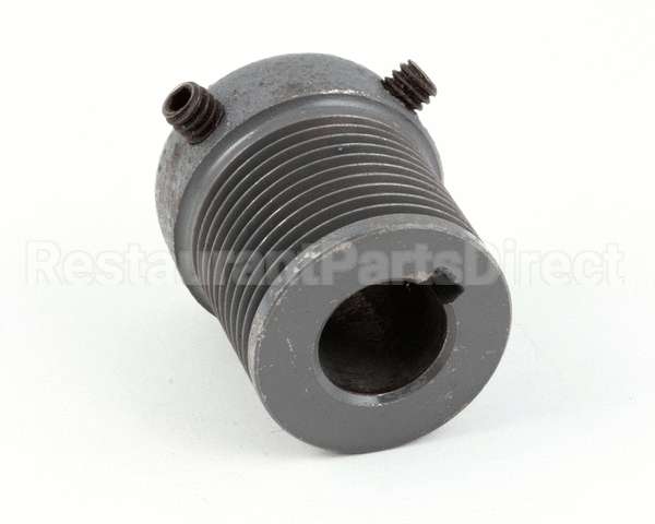 10208 Saniserv Pulley 1.25 X 10J