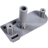102084 Compatible Robot Coupe Supportpad, Front