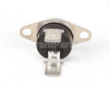 102086 Turbochef Thermostat, Snap Disk, N.o. Close On Ris