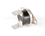 102086 Turbochef Thermostat, Snap Disk, N.o. Close On Ris