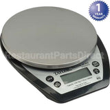 1020NFS Compatible Taylor Thermometer Scale, Digital (11 Lbs, S/S)