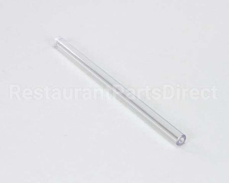 1021.00006.00 Fetco Tube, Sight Gauge, 10 5/16, Pl