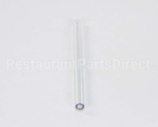 1021.00006.00 Fetco Tube, Sight Gauge, 10 5/16, Pl