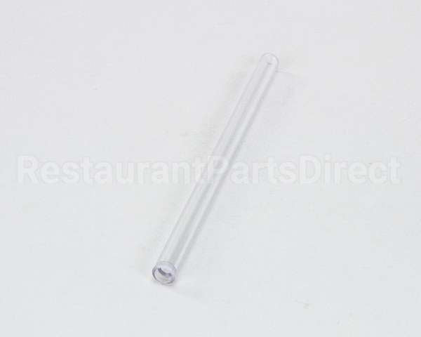 1021.00006.00 Fetco Tube, Sight Gauge, 10 5/16, Pl