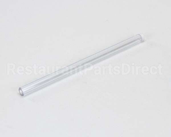 1021.00006.00 Fetco Tube, Sight Gauge, 10 5/16, Pl