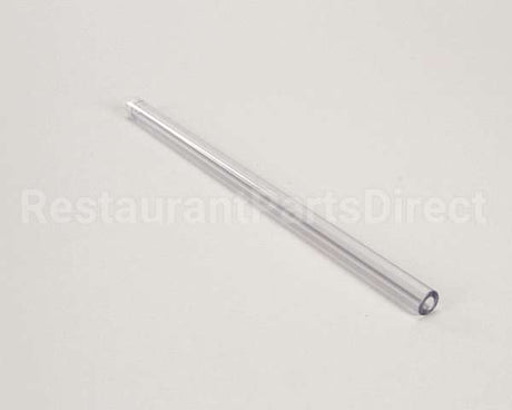 1021.00007.00 Fetco Tube, Sight Gauge, 12 1/2, Pla