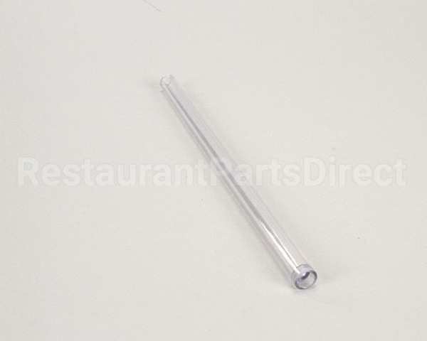 1021.00007.00 Fetco Tube, Sight Gauge, 12 1/2, Pla