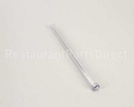 1021.00007.00 Fetco Tube, Sight Gauge, 12 1/2, Pla