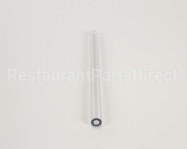 1021.00007.00 Fetco Tube, Sight Gauge, 12 1/2, Pla