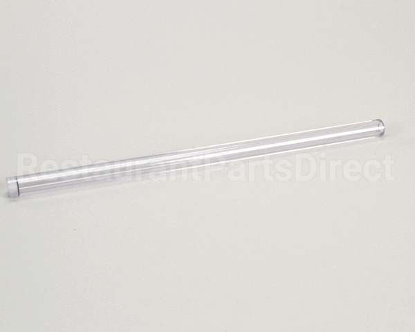 1021.00007.00 Fetco Tube, Sight Gauge, 12 1/2, Pla