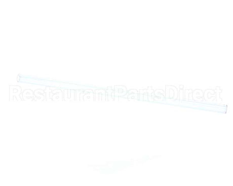 1021.00009.00 Fetco Tube, Sight Gauge, 12 1/2, Pla