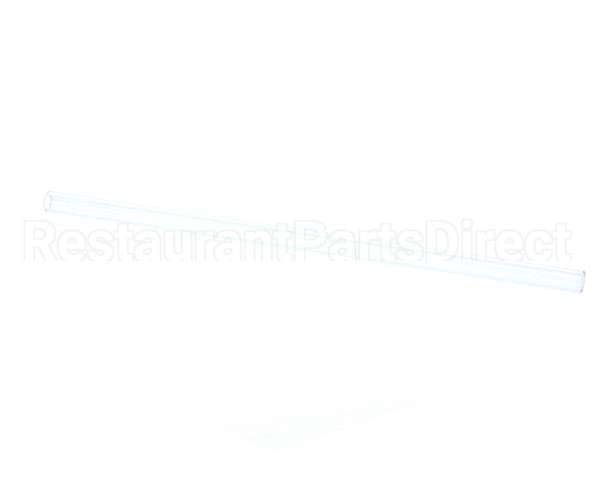 1021.00009.00 Fetco Tube, Sight Gauge, 12 1/2, Pla