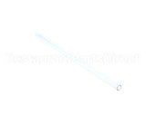 1021.00009.00 Fetco Tube, Sight Gauge, 12 1/2, Pla