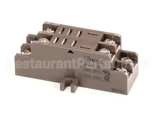 102100701 Kold-Draft Relay Socket