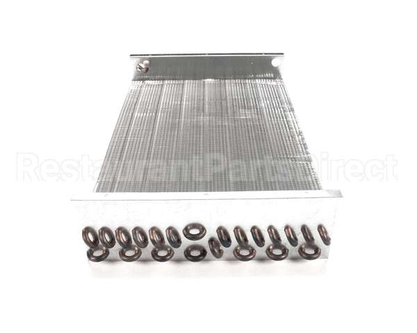 102101802 Kold-Draft Condenser Air Cooled
