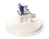 102102 Fetco Assembly, Large Spray Head, 12