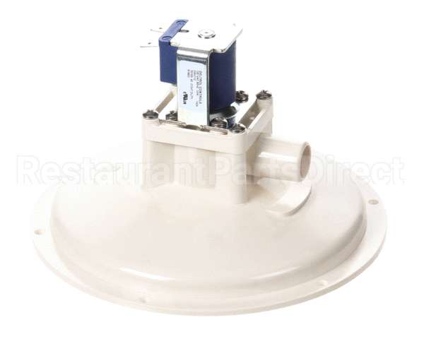 102102 Fetco Assembly, Large Spray Head, 12