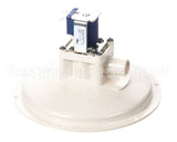 102102 Fetco Assembly, Large Spray Head, 12