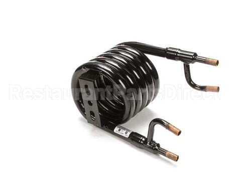 102102004 Kold-Draft Liquid Cooled Condenser