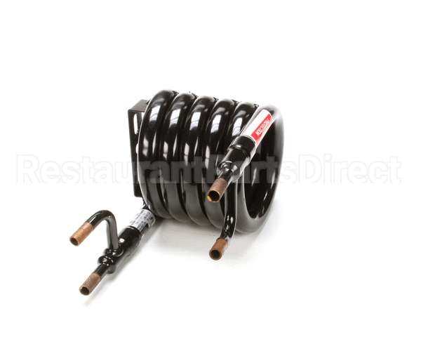 102102004 Kold-Draft Liquid Cooled Condenser