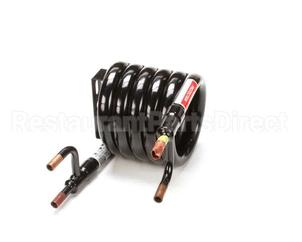 102102101 Kold-Draft Liquid Cooled Condenser
