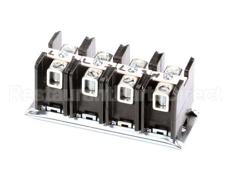 102104 Fetco Terminal Block Assembly