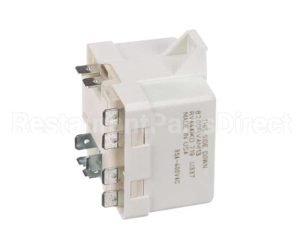 102104704 Kold-Draft Potential Start Relay Gb431Gt