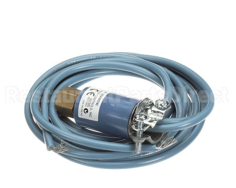 102105202 Kold-Draft Pump-Down Control-Low Pressure