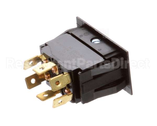 102105301 Kold-Draft Ice-Off-Wash Switch