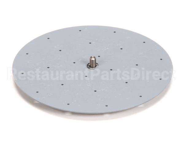 102108 Fetco Assembly, Large Spray Plate