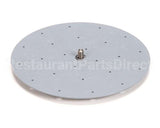 102108 Fetco Assembly, Large Spray Plate