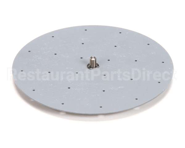 102108 Fetco Assembly, Large Spray Plate